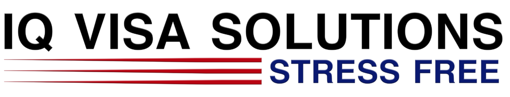 IQ VISA SOLUTIONS